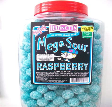 barnetts mega sour canada|Barnetts.